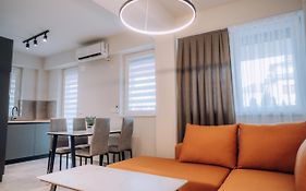 Bellissimo Apartments